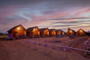 Hampi Social Resort